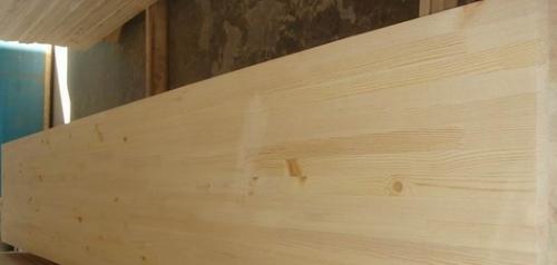 樟子松木板 樟子松木板